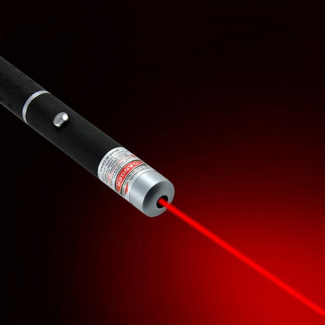 Torch Laser