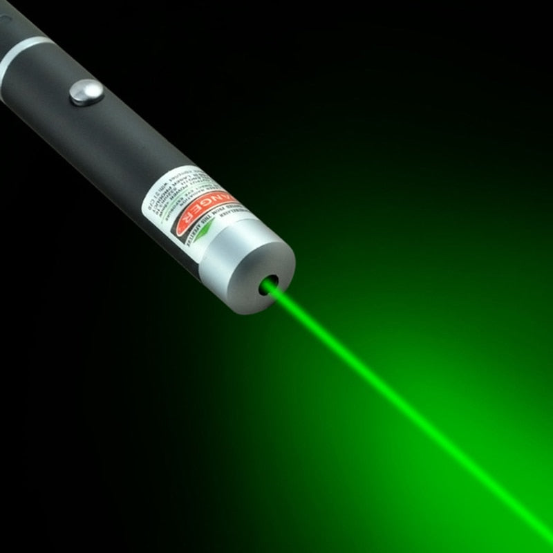 Torch Laser